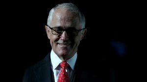 Prime Minister Malcolm Turnbull has said the Coalition would not implement an emissions trading scheme.