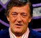 Stephen Fry stepped down in February after 13 years of hosting BBC quiz show <i>QI</i>.