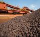 Iron ore prices have surged on thanks in large part to a Chinese policy error.