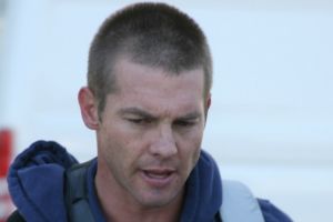 Ben Cousins has been released from custody after pleading guilty to breaching a VRO. 