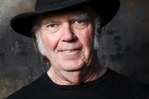 Neil Young won't be touring Australia or New Zealand in 2017 so how can he still be on Bluesfest bill?