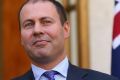 Environment Minister Josh Frydenberg has a fine line to walk on climate policy.