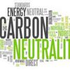 carbon-neutrality