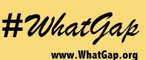 WHATGAP