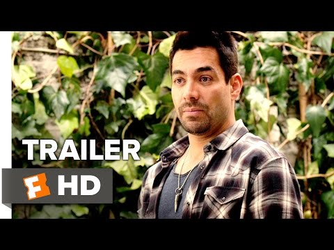 No Manches Frida Official Trailer 2 (2016) - Omar Chaparro Movie