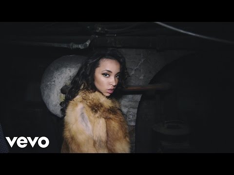 Tinashe - Party Favors (Explicit Version)