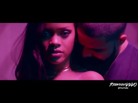 RIHANNA - Work (Explicit) ft  Drake (Our Version)