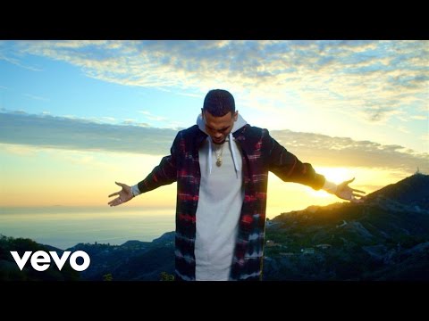 Chris Brown - Little More (Royalty) [Explicit Version]