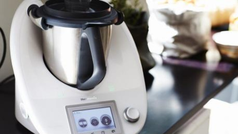 There are about 8 million Thermomixes in 65 countries, including more than 300,000 in Australia.