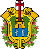 Official seal of Veracruz-Llave