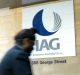 IAG employs more than 9000 people across Australia. 