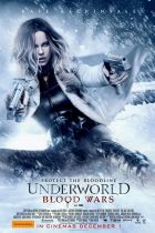 Underworld: Blood Wars