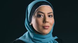 Mariam Veiszadeh is Daily Life's 2016 Woman of the Year