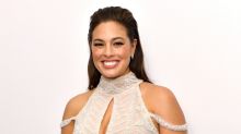 Ashley Graham at the Glamour Woman of the Year Live Summit 2016.