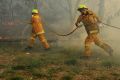 Parks and Conservation Service will conduct hazard-reduction burns at the Jerrabomberra Grasslands on Friday.