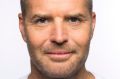 Pete Evans has been ribbed on social media about his diet of activated almonds, which are soaked in water to force ...