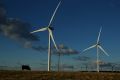 Infrastructure investors are eager to back new wind farm projects, EY says.
