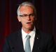 Invitation to TV: FFA CEO David Gallop wants to know what broadcasters are thinking.