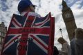 In the UK, Nomura says there are two potential upsets that could appease the 48 per cent who voted to stay in the EU, ...