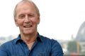 Back with the Bridge: Paul Hogan has won the Longford Lyell Award from the Australian Academy of Cinema and Television Arts. 