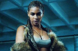 Beyonce received nine nominations for Lemonade.