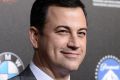 FILE - In this March 20, 2014, file photo, television personality and event host Jimmy Kimmel attends the 2nd Annual ...