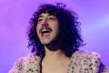 Sticky Fingers frontman Dylan Frost has revealed he is struggling with alcohol addiction and bipolar schizophrenia.