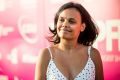 Miranda Tapsell's definition of being Aboriginal: "Being told by a white boy from Tassie that that his people pushed my ...