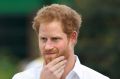 You can now serve the royal family thanks to Prince Harry's new scholarship.