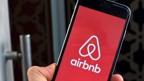 Airbnb is one of the biggest players in the growing sharing economy.