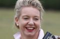 Senate committee member and Nationals senator Bridget McKenzie was in disagreement with her colleagues.