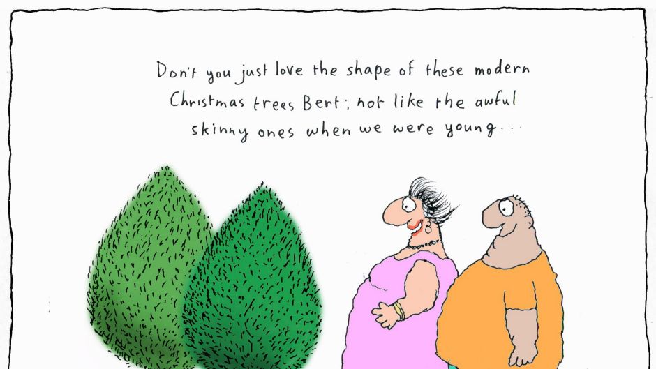 Michael Leunig