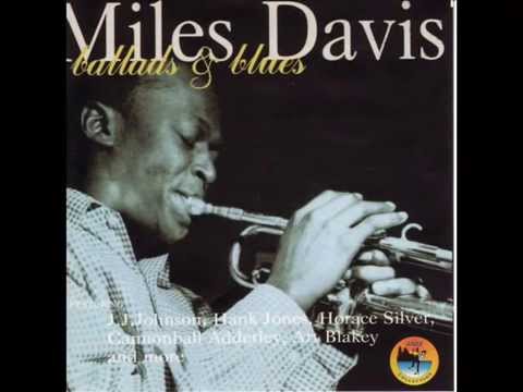 Miles Davis - Ballads and Blues (Album)