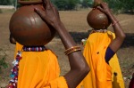 We were in a small village in Rajasthan last year looking for a steep sided well with stone steps descending to the ...