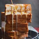 The ultimate breakfast meal: Hong Kong-style French toast