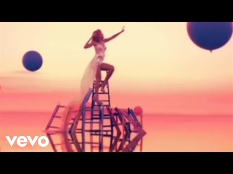 Rihanna - Only Girl (In The World)