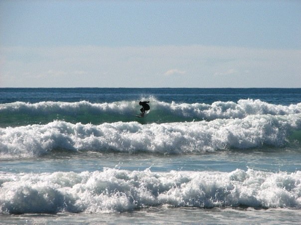 pambula