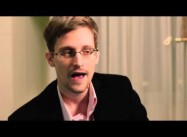 Snowden’s Christmas Message on Privacy: Does NSA threaten 9th, 14th Amendments, ‘Inviolate Personality’?