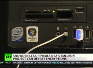 NSA bribed Encryption Companies to Install Back Doors:  Was the Law Broken?  Did Obama Know?