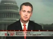 Uygur:  Bush Targetting of Juan Cole proves that NSA can’t be trusted with our Personal Data