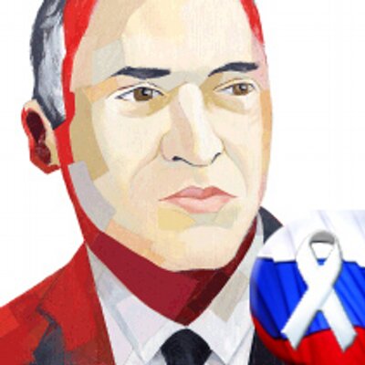 Garry Kasparov