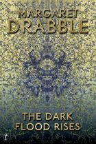 <i>The Dark Flood Rises</i> by Margaret Drabble.