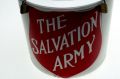 The Salvation Army has underpaid dozens of abuse claims, an inquiry has heard.