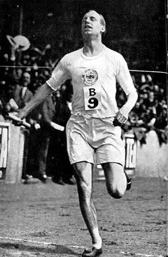 EricLiddell