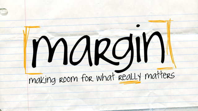 margin