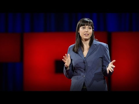 Why you should talk to strangers | Kio Stark