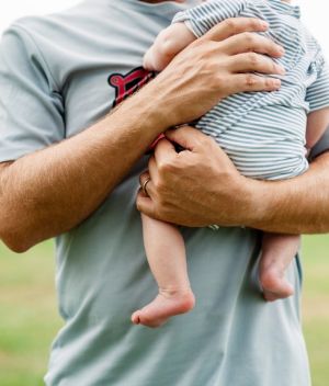 Public debate about the difficulties and costs of managing work and family is still solely centred on women.