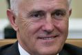 Malcolm Turnbull's feel-good assertions are at odds with Coalition reality.