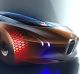 BMW’s vision for the next century is a sporting sedan dubbed, you guessed it: the VISION NEXT 100.
