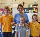 The Age, News 07/12/2016, picture by Justin McManus. St. Micaels Primary school at Springbank will close this friday. ...